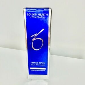 ZO Skin Health by Zein Obagi MD - Firming Serum 28 mL - NWT